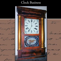 get [❤ PDF ⚡]  History of the American Clock Business kindle