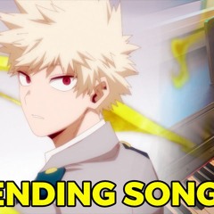 Rokutousei | My Hero Academia S7 ED 2 (Piano & Orchestral Cover) [EMOTIONAL VER.]