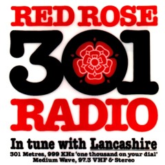 1983 | Red Rose Radio | Overnight Closedown Audio