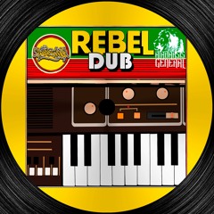 Rebel Dub (Live Dub) (feat. Alabarsis General)