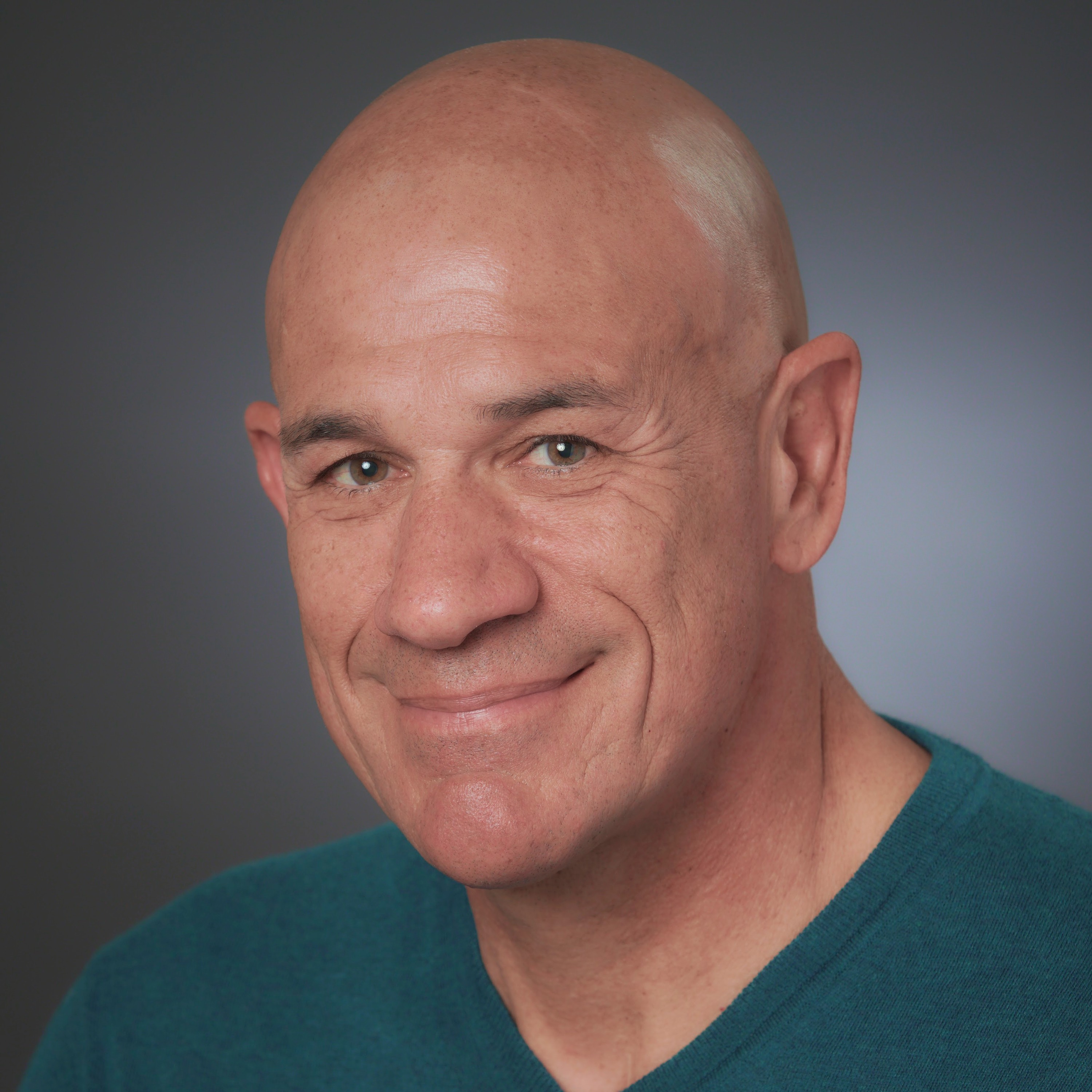 The Blue Grit Podcast