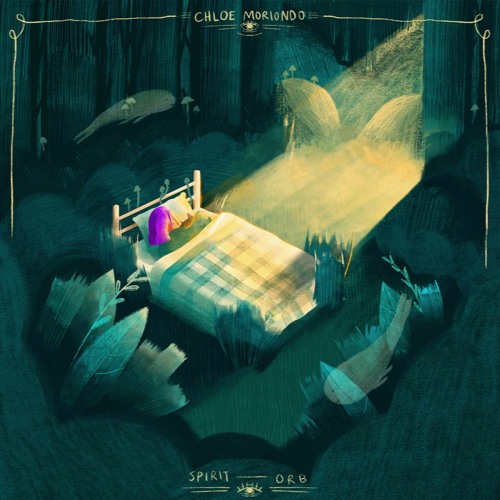 bugbear - chloe moriondo