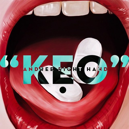 KEO - guHancci