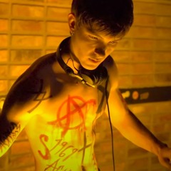 Cristobal Pesce - Abduction (Techno Psytrance) DJ Set - Give It to Me
