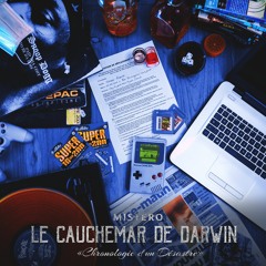 9 - Space Cake philies echlebeo feat cyril le nyaks