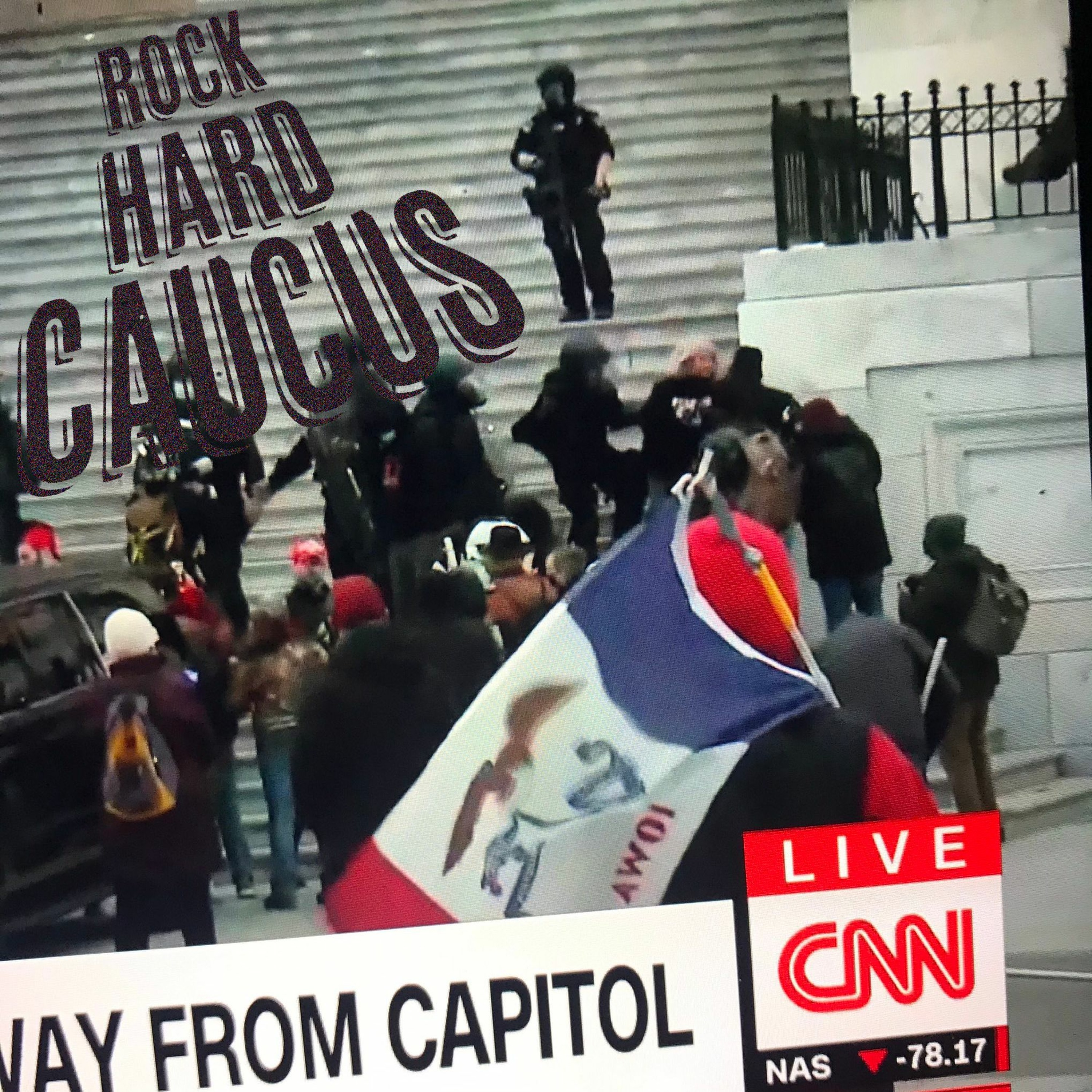 Rock Hard Caucus