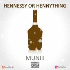 Hennything