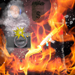 CMO-SAVE A HOE REMIX ft bigstapha