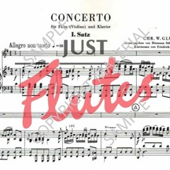 Rodrigo Flute Concerto Pdf ((BETTER)) Download