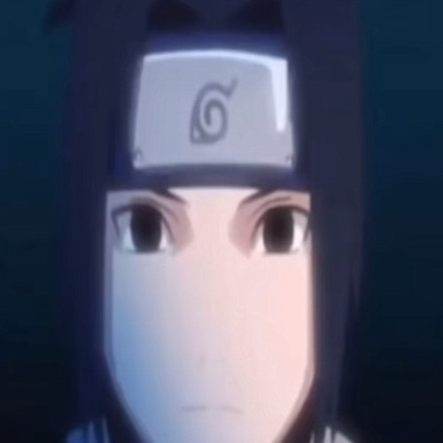 Sasuke x just your doll, slowed