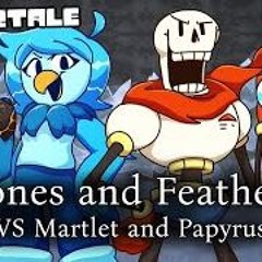 Bones And Feathers