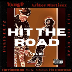 Hit the Road (Ft. YxngP)