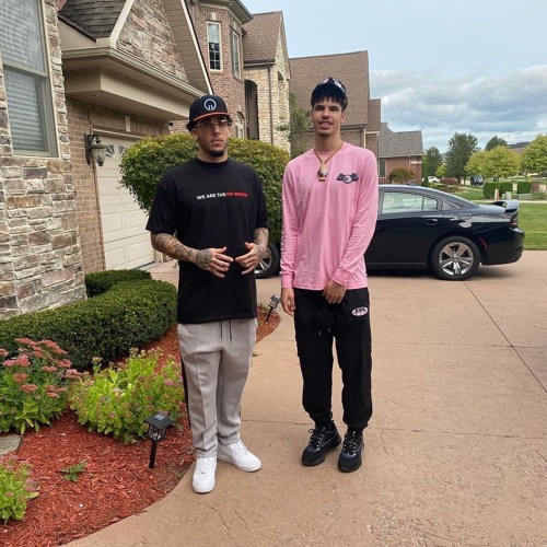 gelo & melo