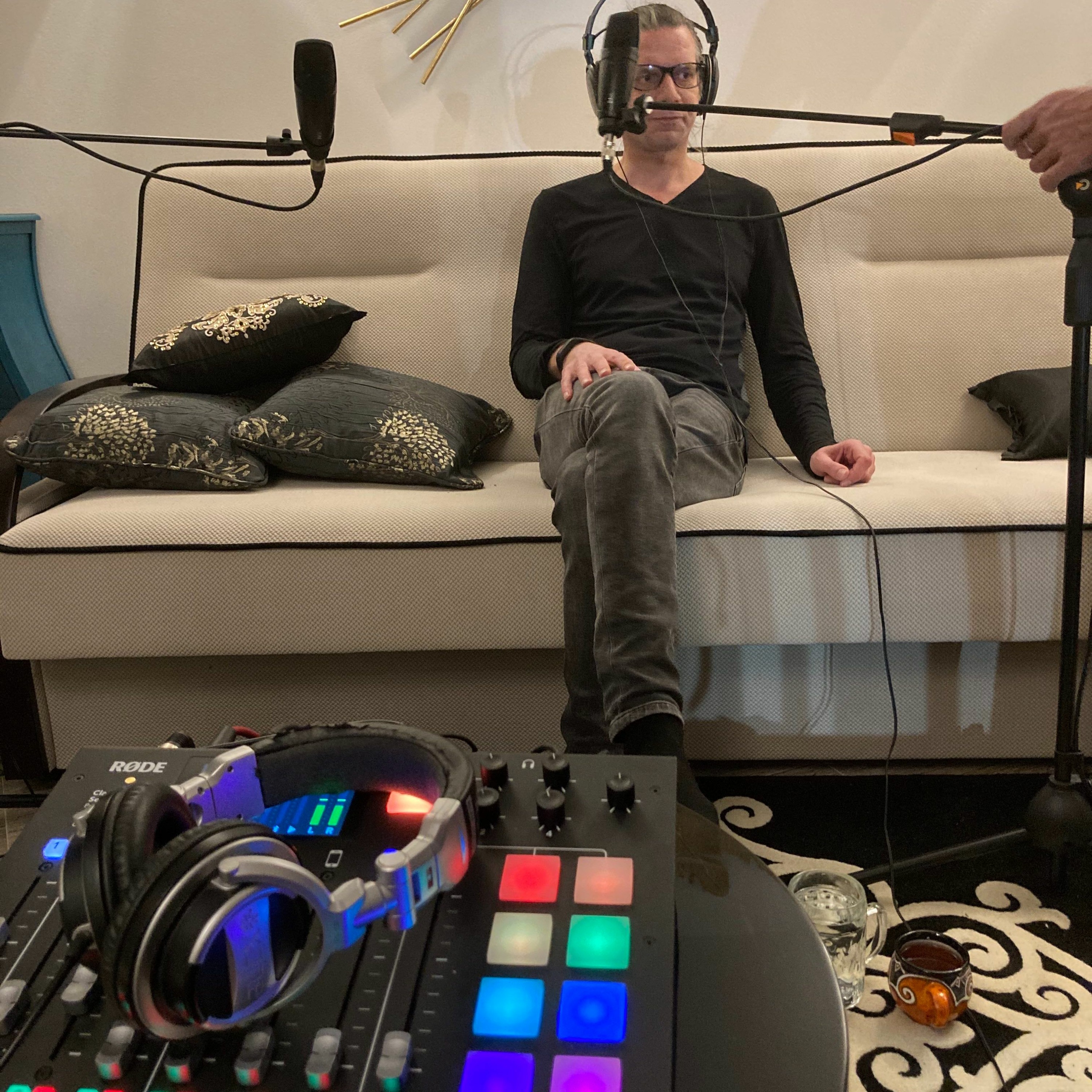 CZPodcast
