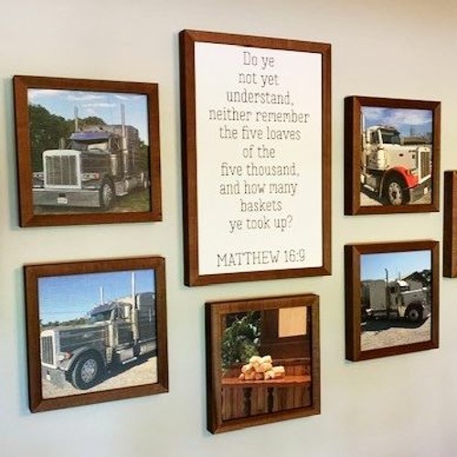 Building a small fleet as destination for the best: Alabama-based Brian Lindley's LB3