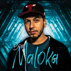 MEGA FUNK BOM MALOKA - DJ DUCIFER SC