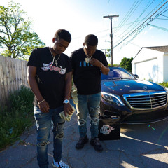 Baby Kb X Baby Money - Bacc 2 Bacc