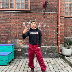 Mysteerisignaali 03.09.25