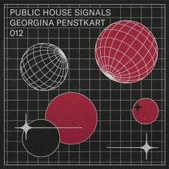 P.H Signals 012 - Georgina Penstkart