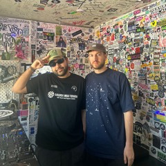 Darker Than Wax FM with Marco Weibel and Dexter Colt @ The Lot Radio 10-05-2024