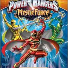 [Read] KINDLE 💘 Power Rangers Mystic Force Annual 2008 by Anon PDF EBOOK EPUB KINDLE