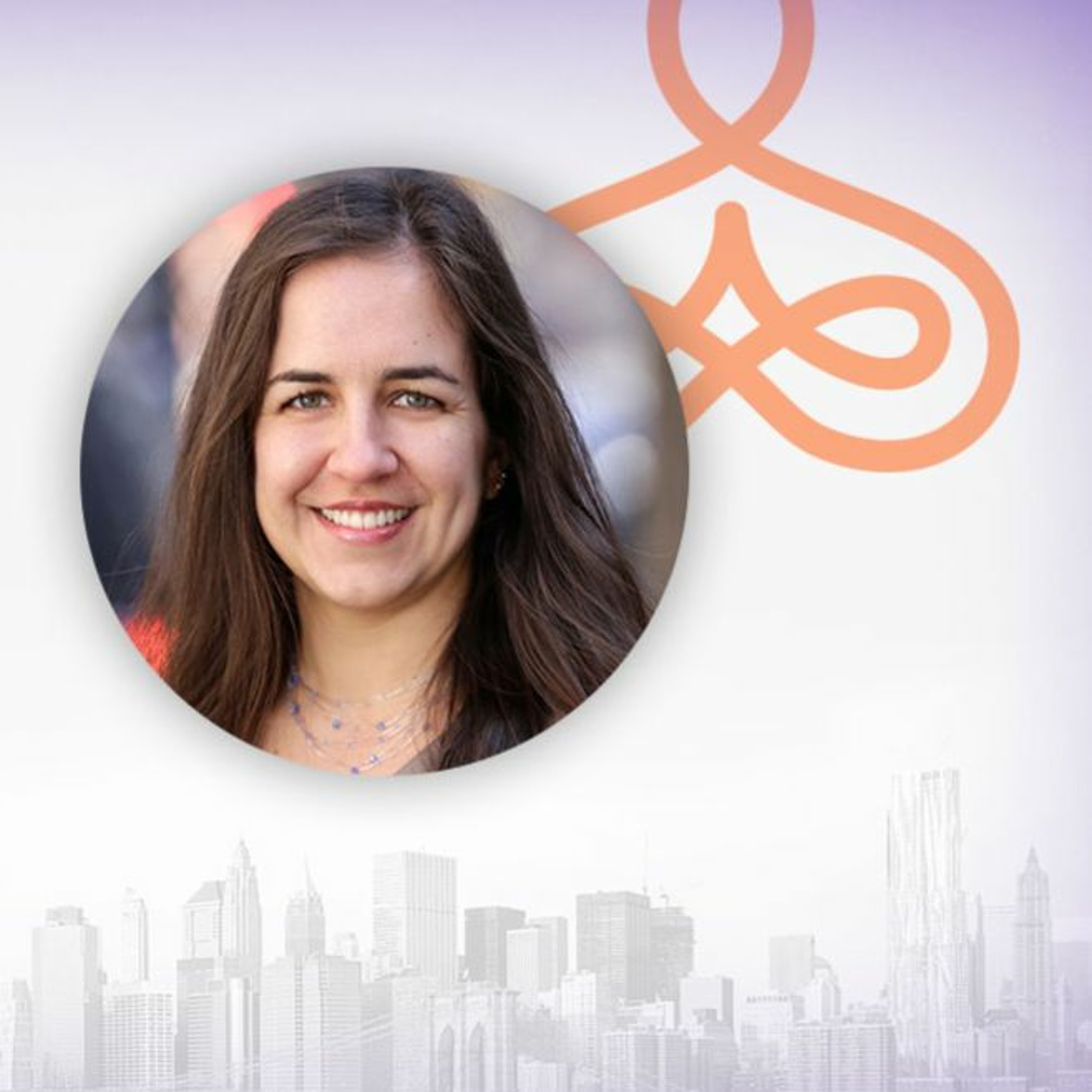"I'm Dr. Melka, How Can I Help Ya!" - Meet Dr. Stephanie Melka episode artwork