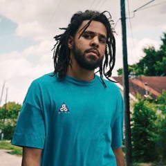 J Cole X Dreamville Type Beat "Wait For You" BPM 75