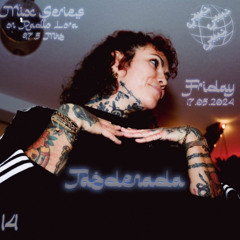 TazdeNada ~ MIXS14 17.05.24 | Radio LoRa