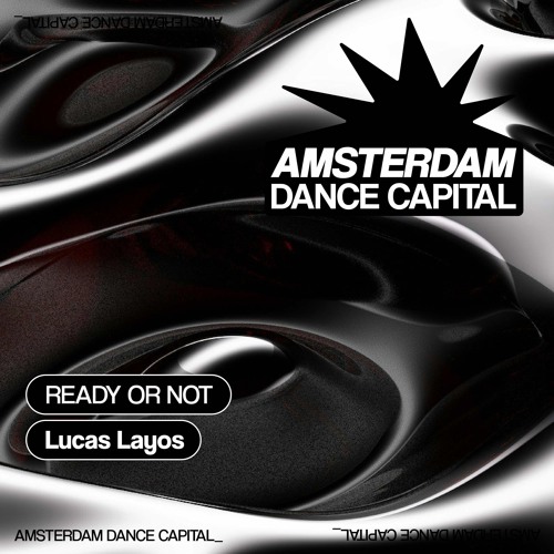 Lucas Layos - Ready or Not [ADC042]