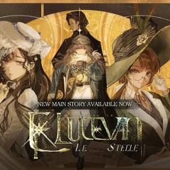 Reverse 1999 1.7 EP E Lucevan Le Stelle