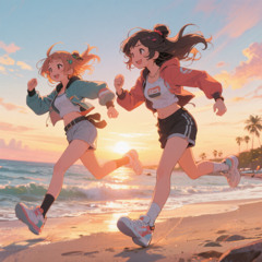 Don’t Wait — Run To The Bay!