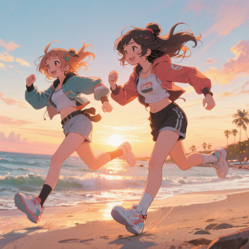 Don’t Wait — Run To The Bay!