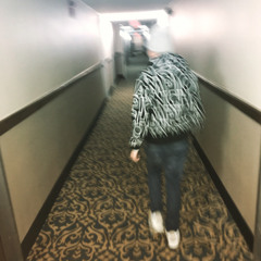 I’m not afraid of luv/ rapper  {Cpackz }