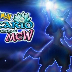 Pokémon: Lucario and the Mystery of Mew (2005) FuLLMovie Online ENG~SUB MP4/720p [O906965A]