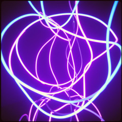 Tangled Wires (Long Vresion)