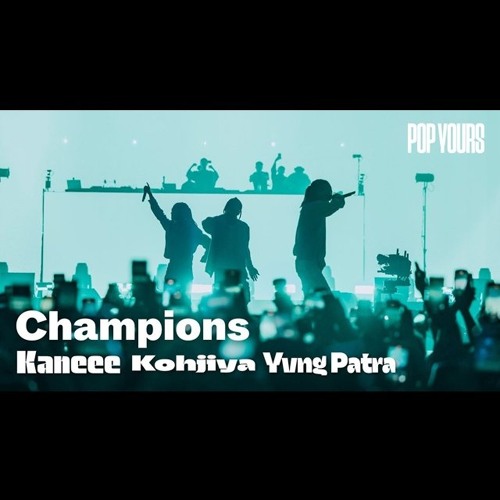 Stream Kaneee, Kohjiya & Yvng Patra vs. Porter Robinson