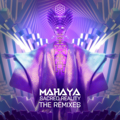Mahaya - Sacred Reality (Sopro, StrongBeat (BR) Remix)
