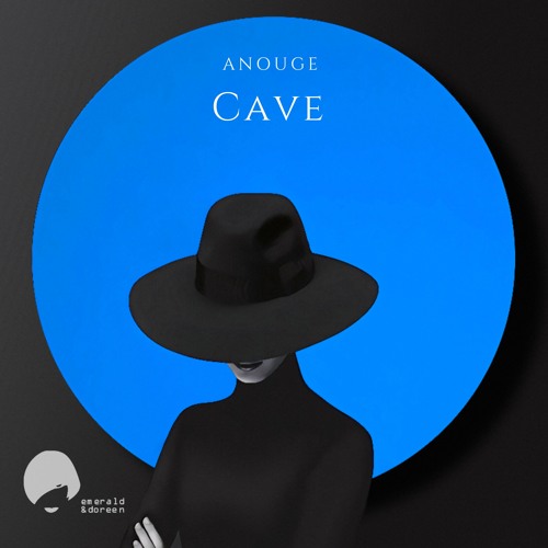 Anouge - Cave (Silverella Remix)