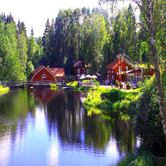 PALE PALACE - DEXTER