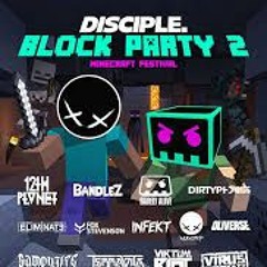 DISCIPLE BLOCK PARTY 2 - Virtual Riot Live Set 2020