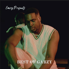 Best Of Gabzy (Gabzy Pre-Concert Mix)@ItsGabzy
