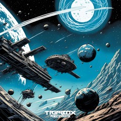 Orbit [TRPBX0014]