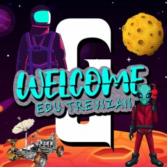 Edu Trevizan - Welcome (Original Mix) [G-MAFIA RECORDS]