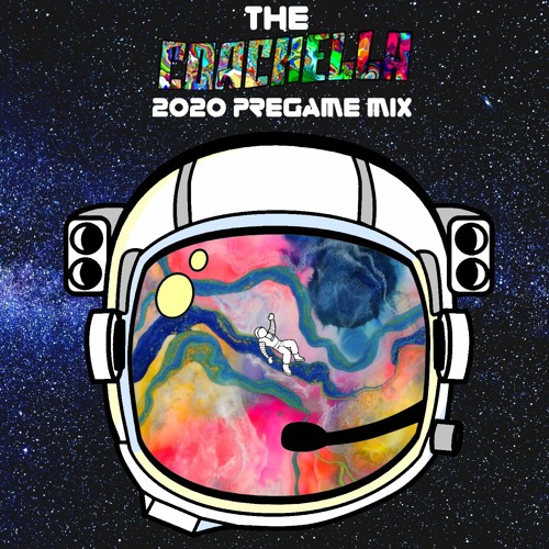 The Coachella 2020 Pregame Mix
