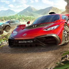 Camo & Krooked - Nocturna [FH5]