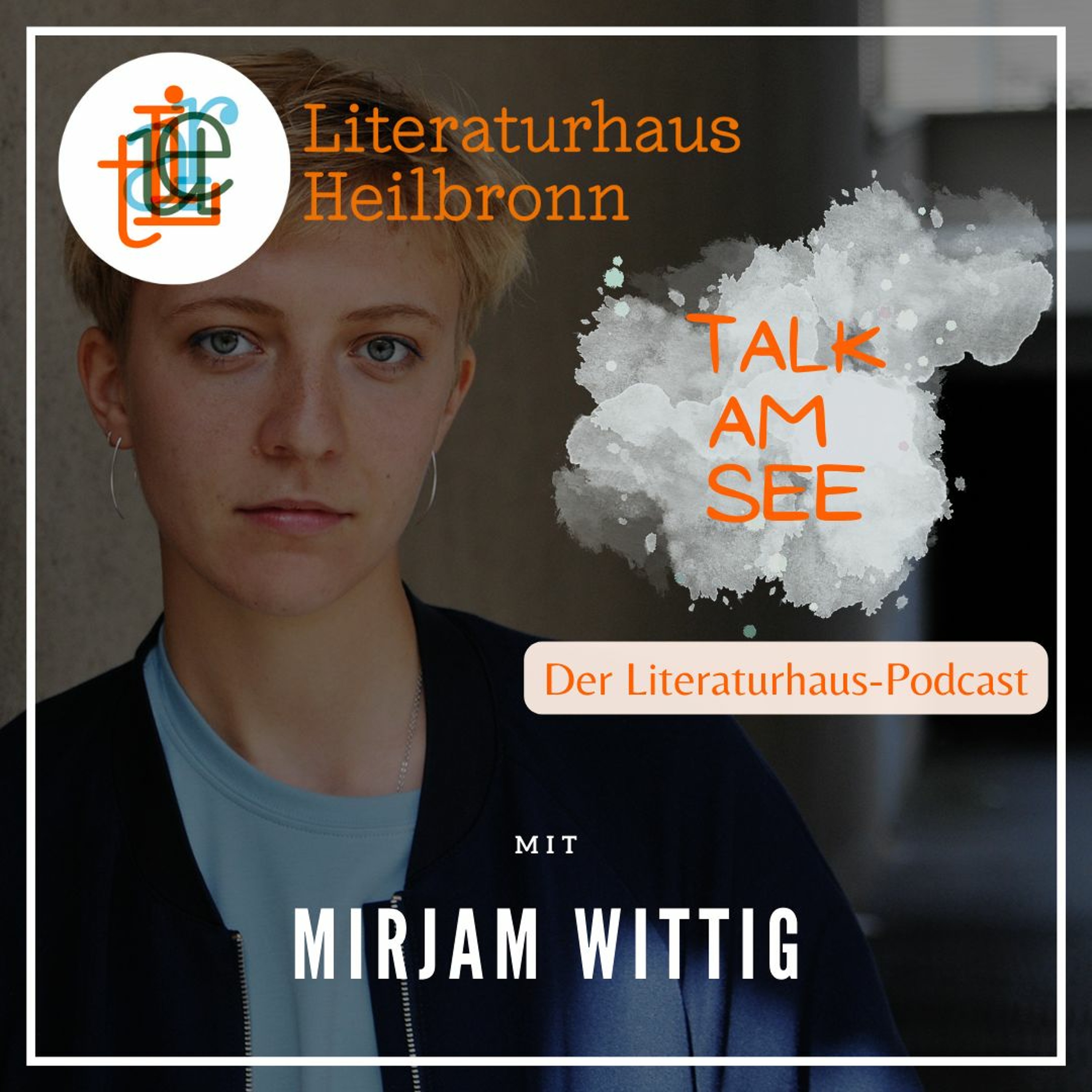 Literaturhaus Heilbronn Podcasts