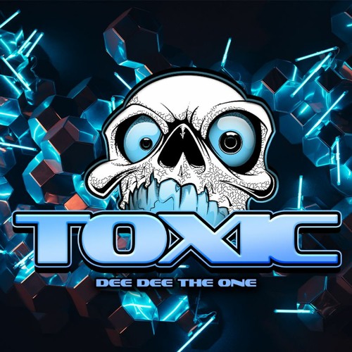 Toxic Dee Dee The One (cover mix)