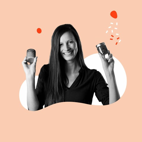 #176 „Unverschwendet“-Gründerin Cornelia Diesenreiter: Wie du Lebensmittelabfälle vermeide