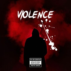 VIOLENCE (prod. Riddick x Beats)