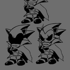 Trickery - FNF vs Sonic.EXE